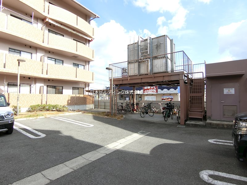 エンブレス その他外観4