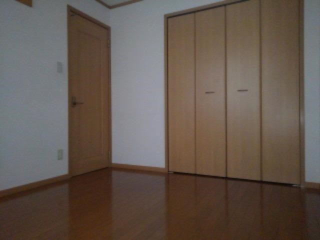 アトリオⅠ ベッドルーム