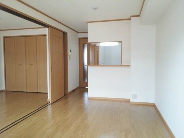 アンダンテ リビング