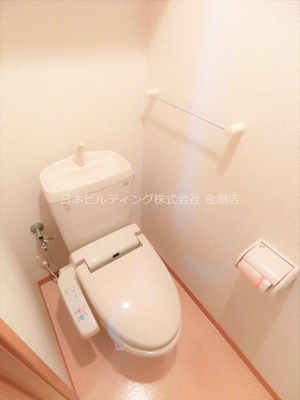 エスプワールＢ その他1