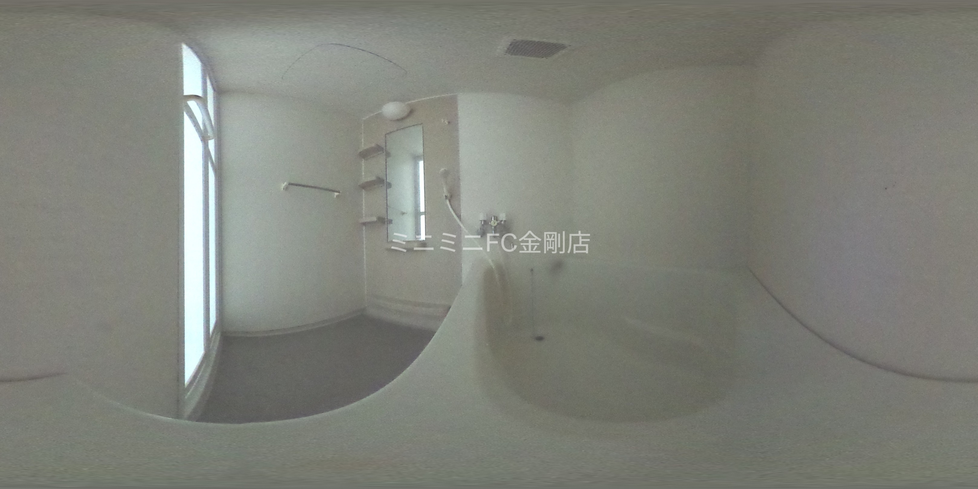 第2ホープハイツ 風呂画像