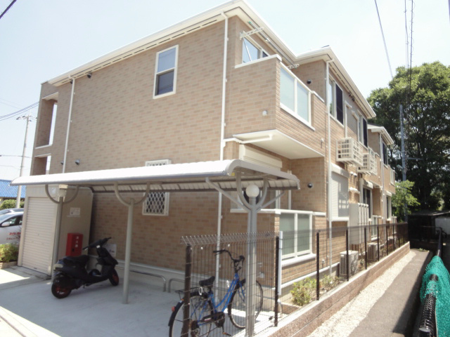 フルー　リール その他外観3
