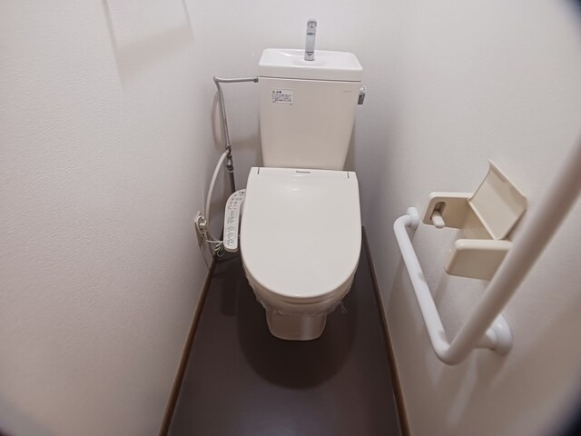 ラルジュウエスト その他2