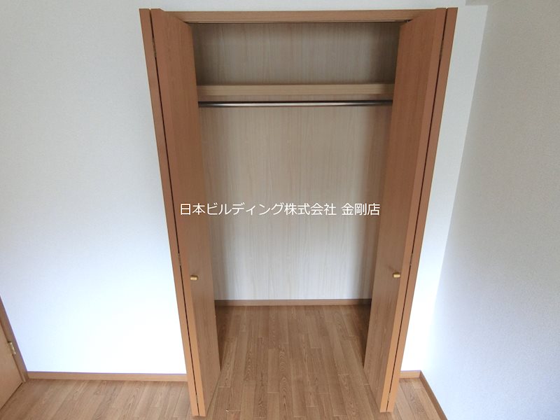 ラルジュウエスト その他4