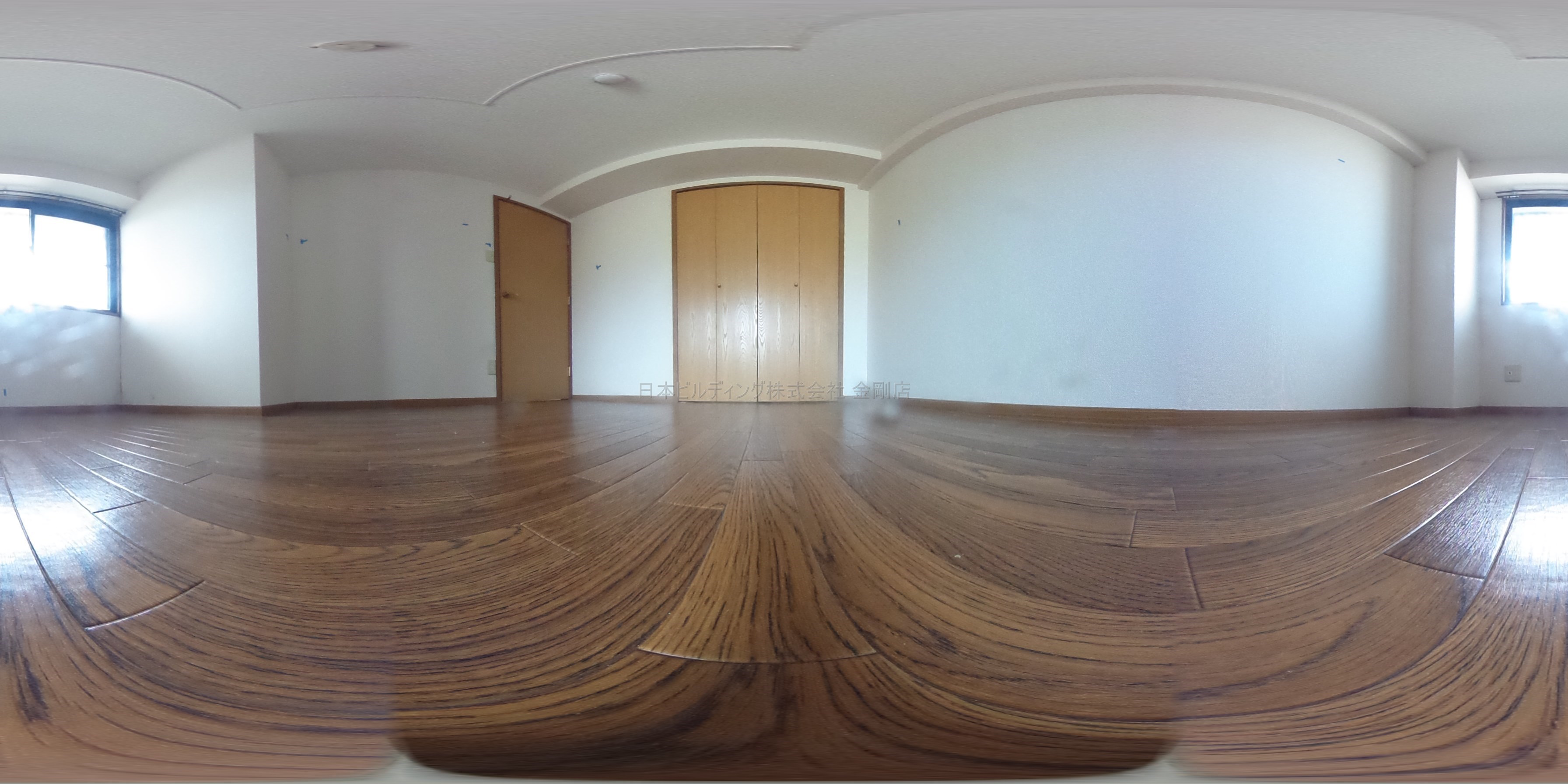 ラルジュウエスト その他