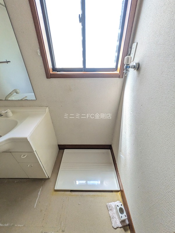 梅の里４丁目戸建 その他4