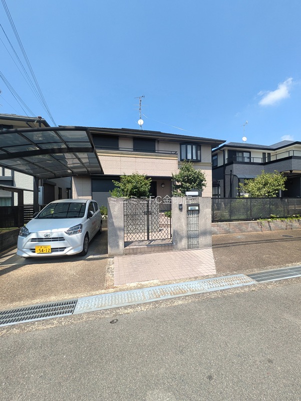 梅の里４丁目戸建 その他外観2