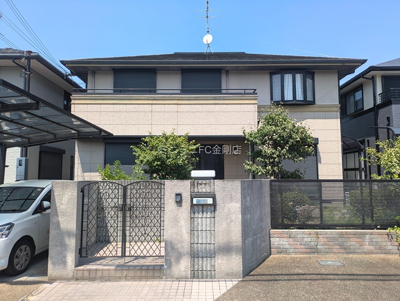 梅の里４丁目戸建 その他外観3