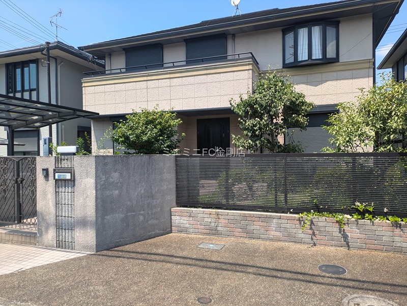 梅の里４丁目戸建 その他外観4
