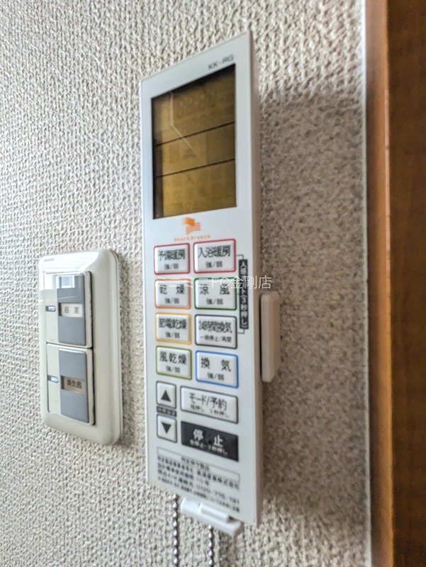 梅の里４丁目戸建 その他19