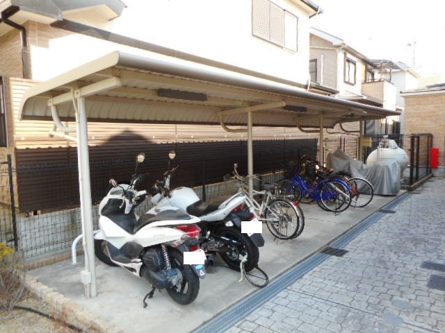 シーカンⅡ その他外観1