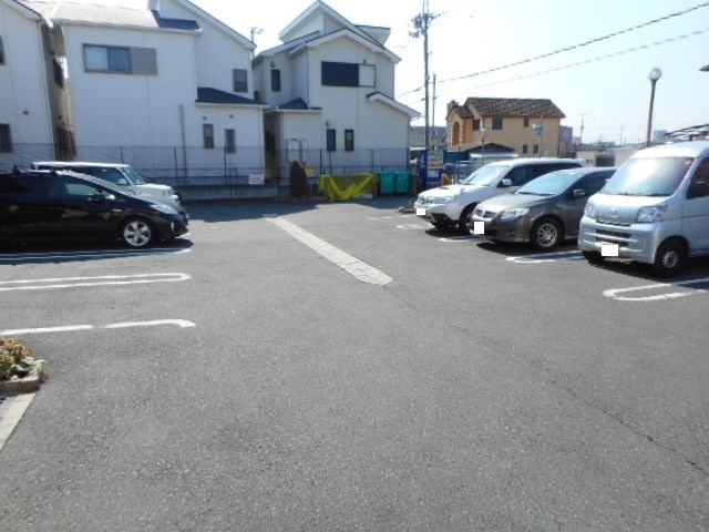シーカンⅡ その他外観2