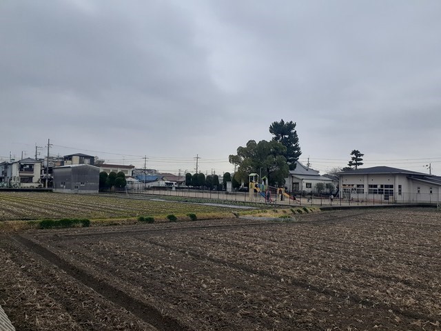 シーカンⅡ その他外観3