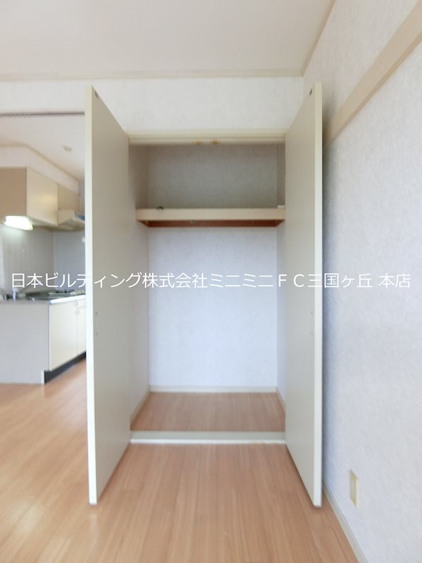 ベルメゾン福田 その他3