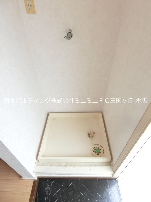 ベルメゾン福田 その他6