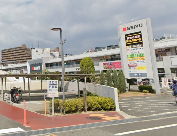ベルメゾン福田 周辺画像5
