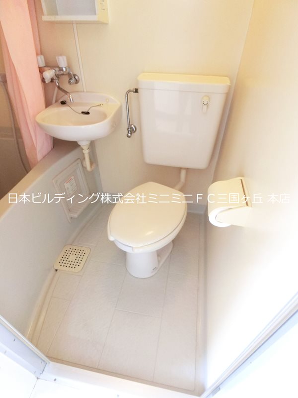 ベルメゾン福田 その他1