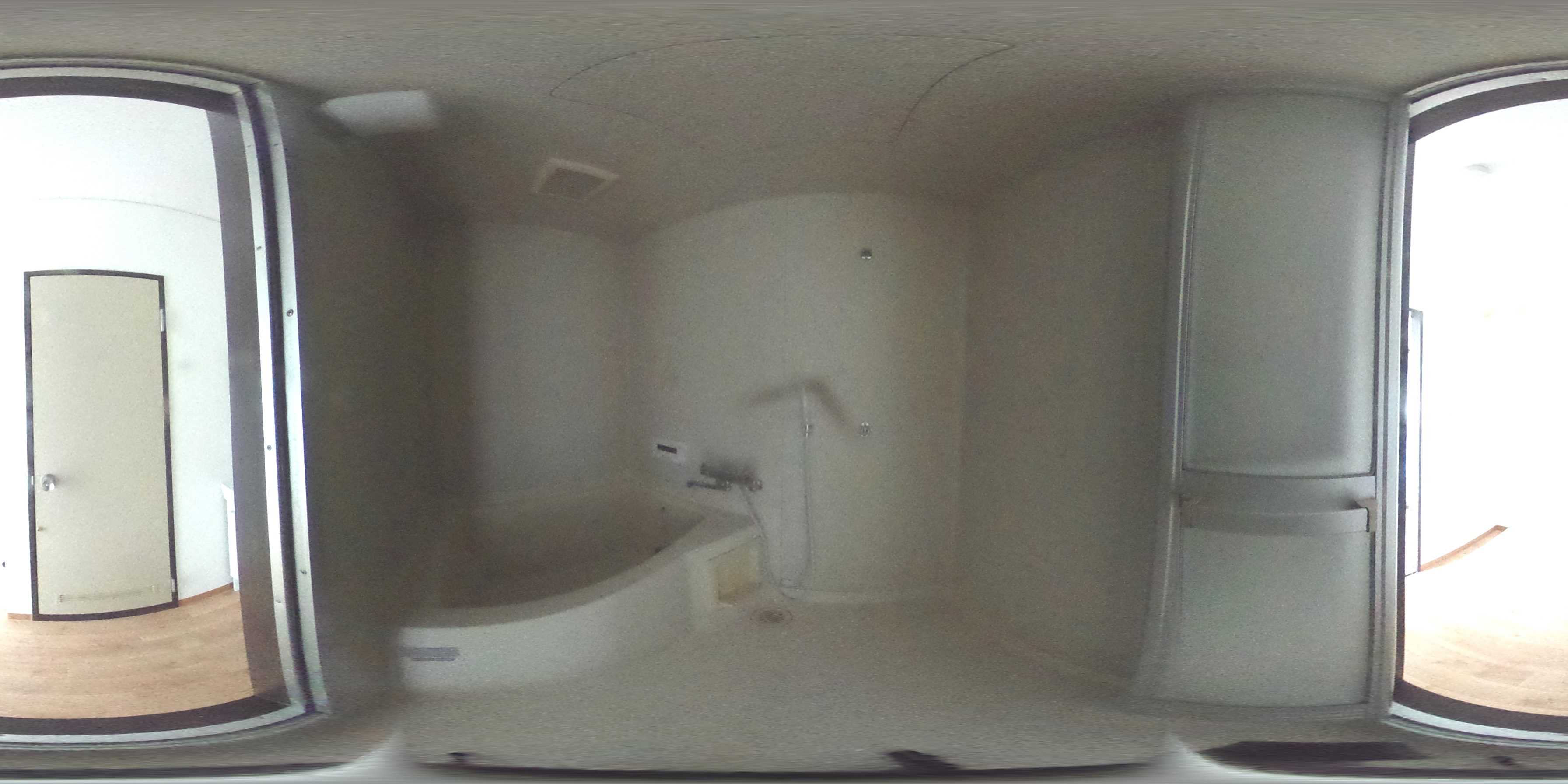 サンハイツ西井Ⅱ 風呂画像