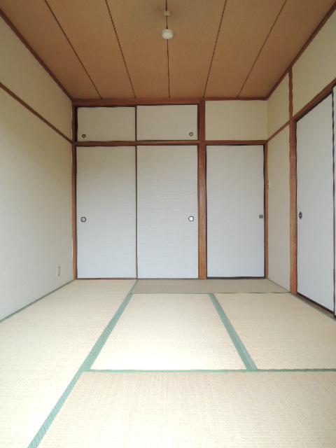 クレイドル深井 その他2
