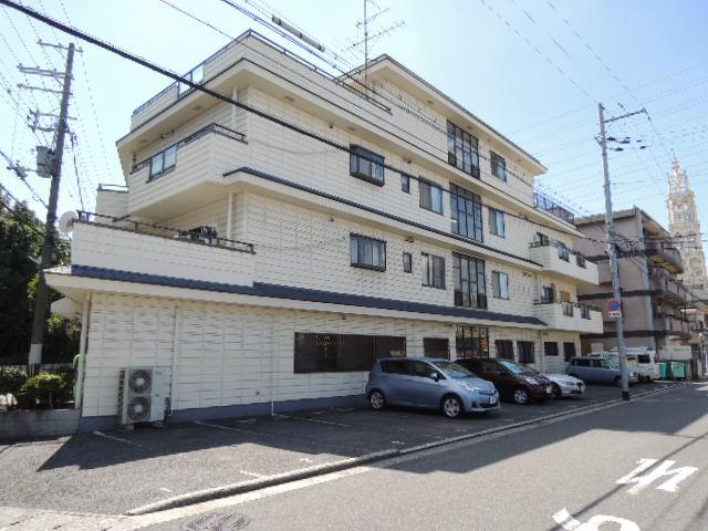 クレイドル深井 その他外観1