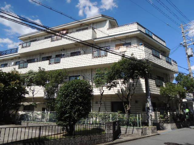 クレイドル深井 その他外観2