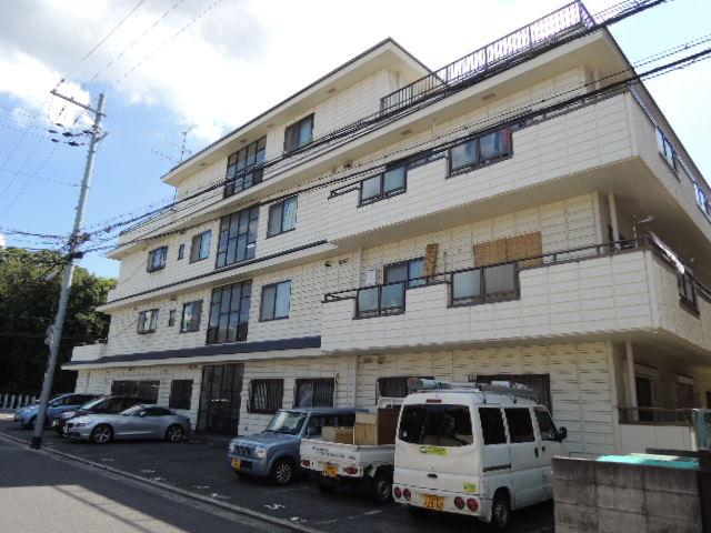 クレイドル深井 その他外観3