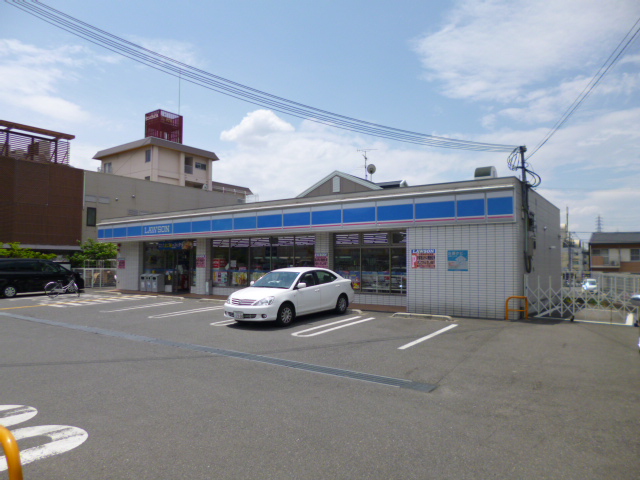 クレイドル深井 周辺画像3