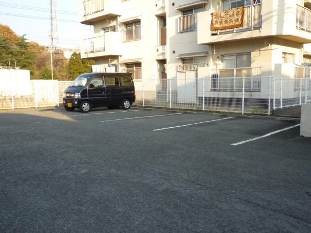 プレアール藤沢台 その他外観4