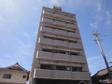 朝日プラザ河内長野デポーフロント  その他外観2
