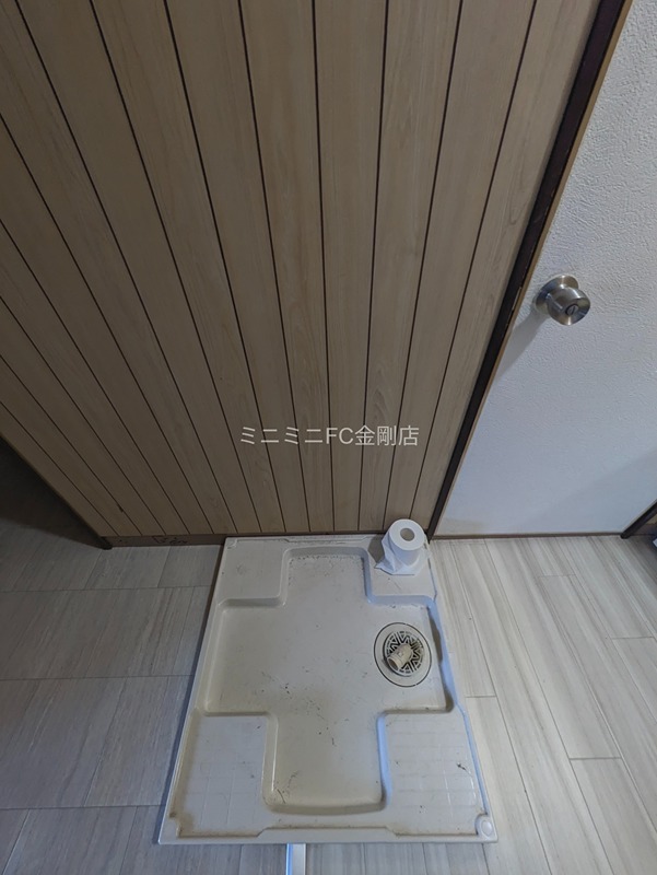 金剛第三住宅216棟  その他4