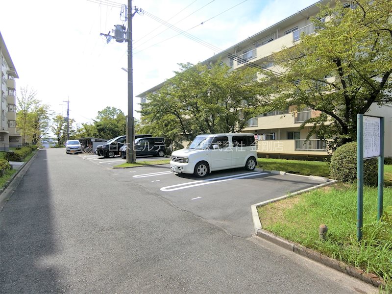 金剛第三住宅216棟  その他外観1