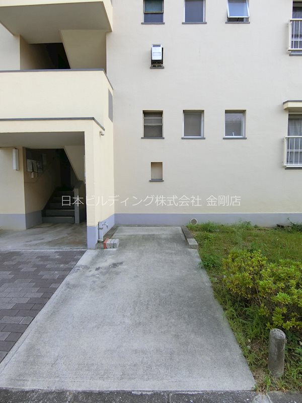 金剛第三住宅216棟  その他外観3