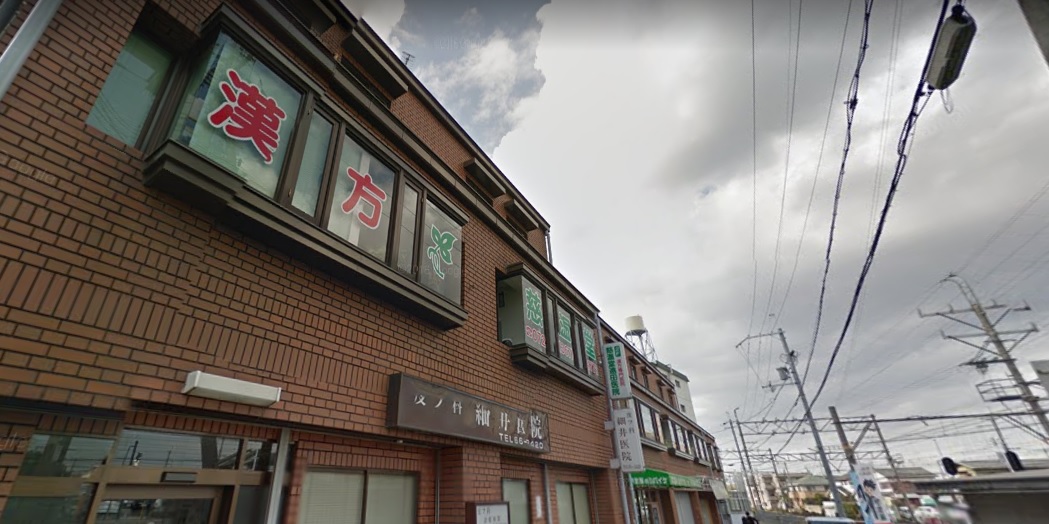金剛第三住宅213棟  周辺画像7