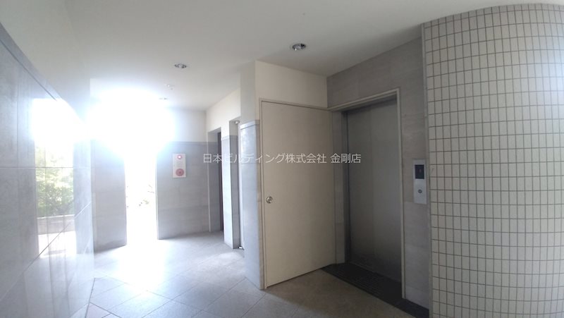 グランカーム和泉中央 その他外観3