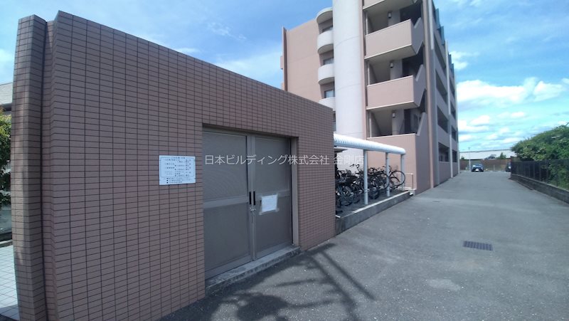 グランカーム和泉中央 その他外観5