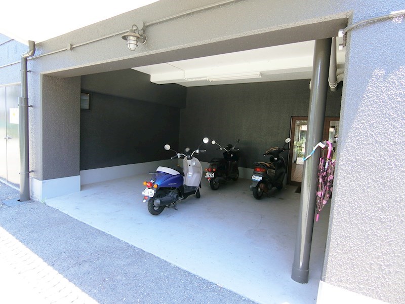 ＳＡＭＵＲＡＩマンション その他外観4