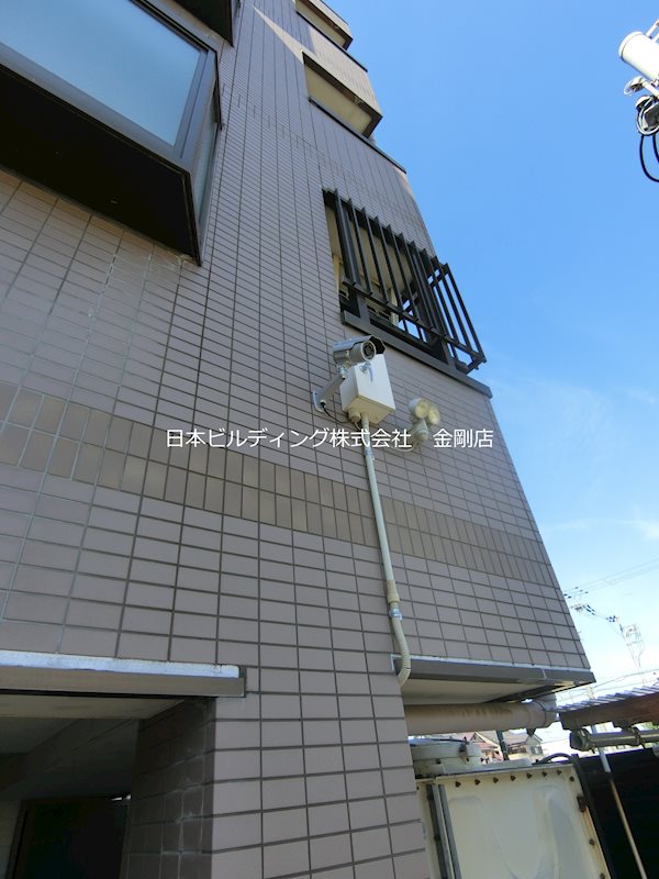 リトゥール深井 その他外観1