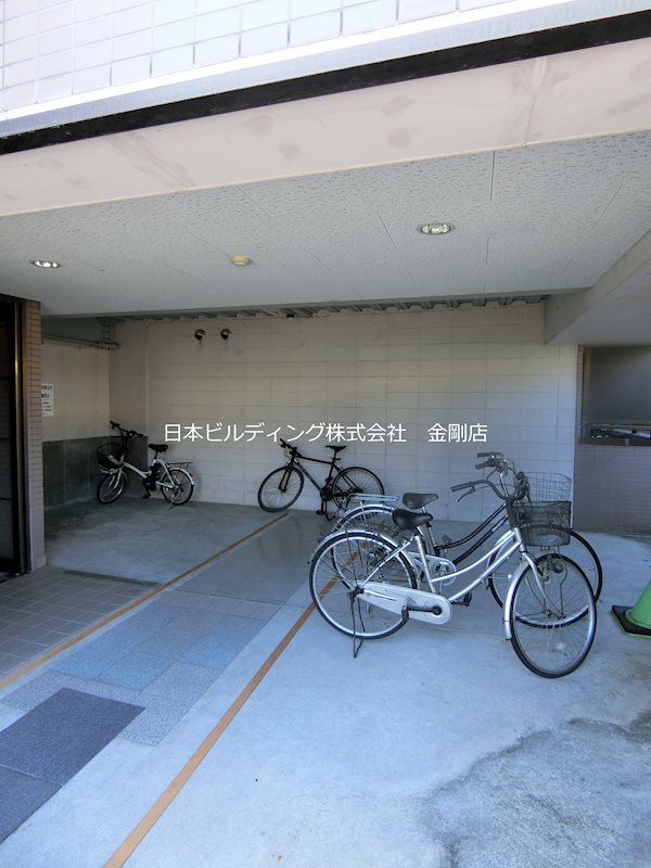 リトゥール深井 その他外観2
