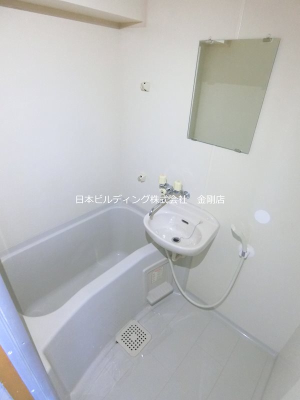 リトゥール深井 風呂画像