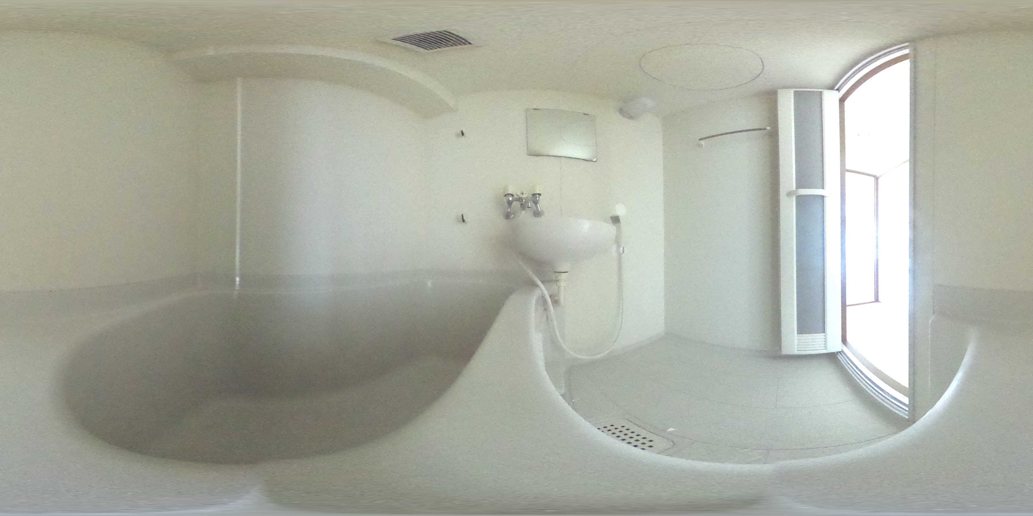 リトゥール深井 風呂画像