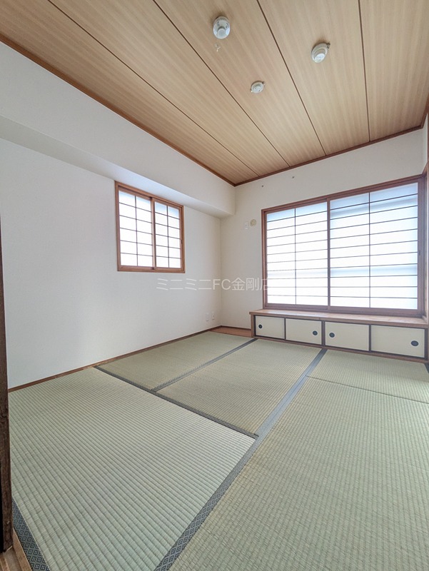 アメニティ長野6号棟 その他5