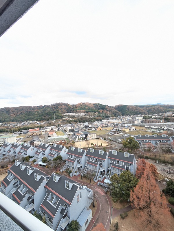 アメニティ長野6号棟 その他6