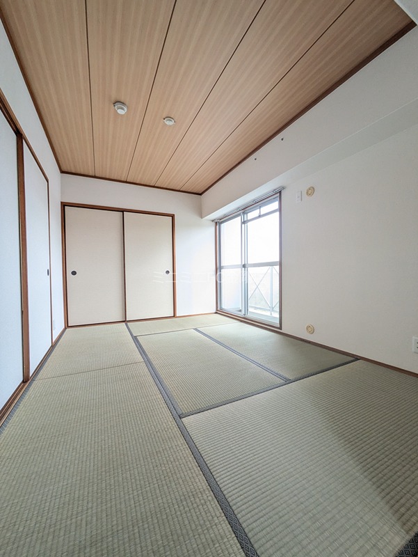 アメニティ長野6号棟 その他10