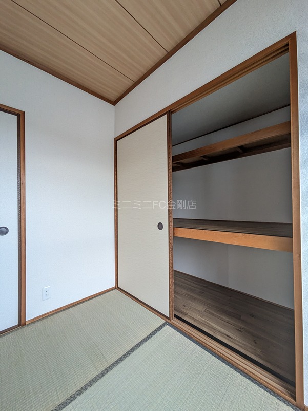 アメニティ長野6号棟 その他11