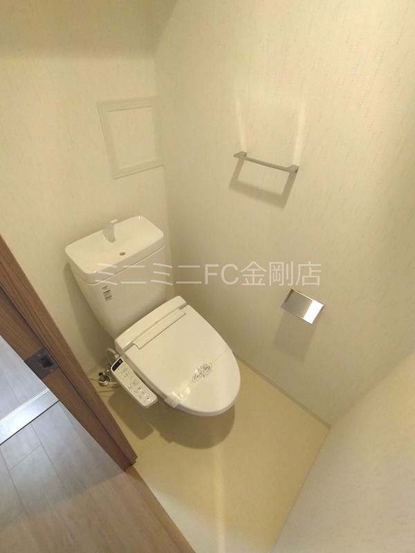 フォレストインサイド深井 その他2