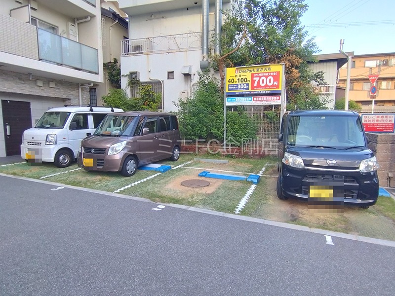 フォレストインサイド深井 その他外観4