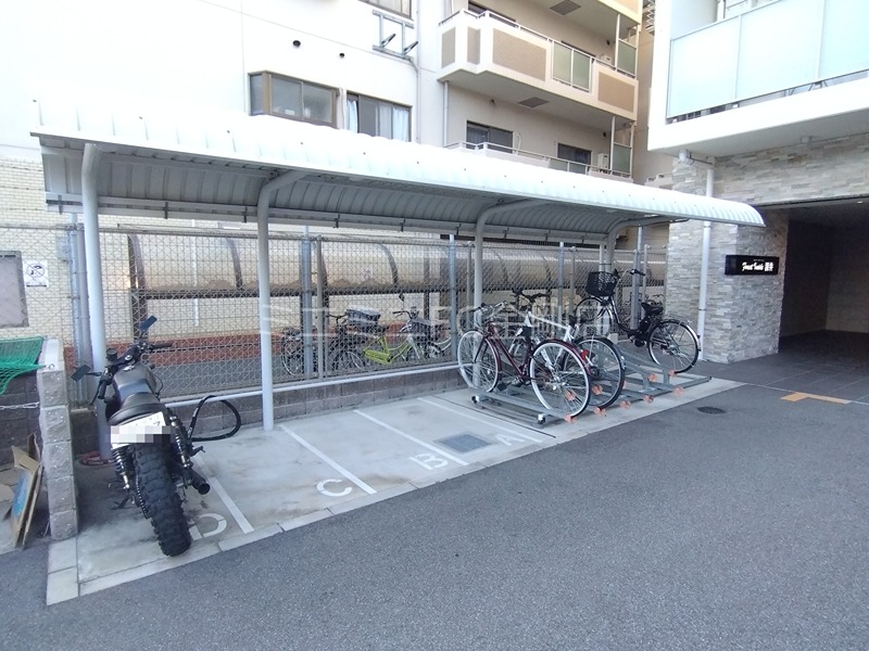 フォレストインサイド深井 その他外観5