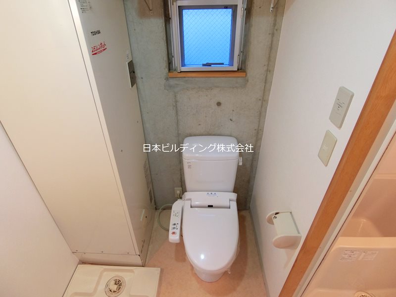 プロスパーハイツ深井 その他2