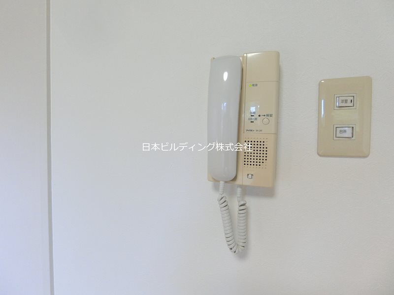 プロスパーハイツ深井 その他4