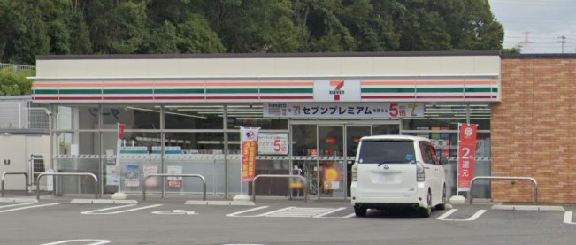 フジパレス和泉中央Ⅱ番館 周辺画像2